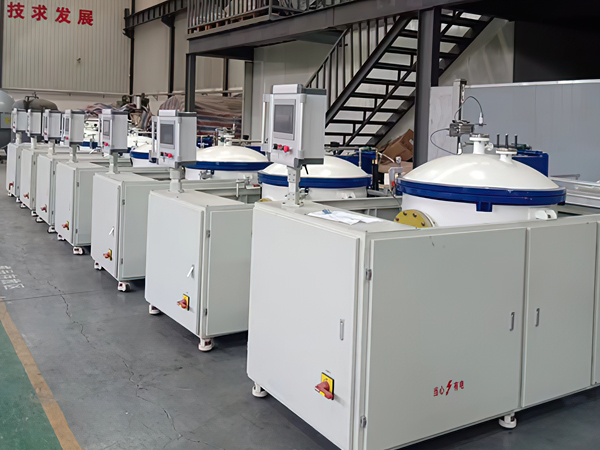 New type 3200℃ lab furnace