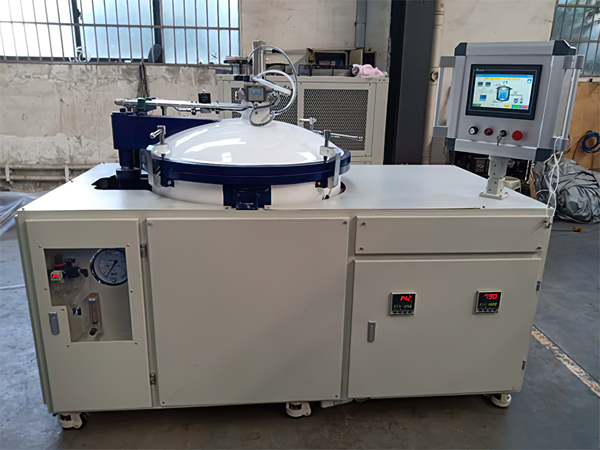 New type 3200℃ lab furnace