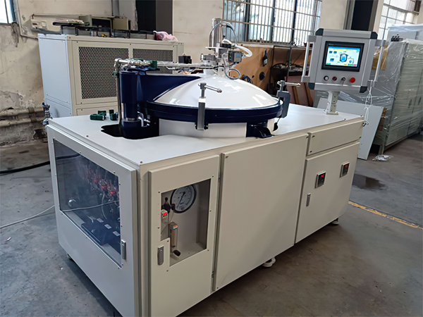 New type 3200℃ lab furnace