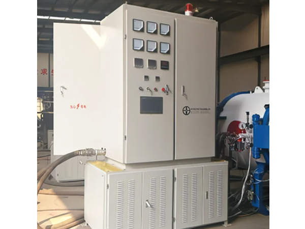 2500c tungsten carbide vacuum sintering furnace